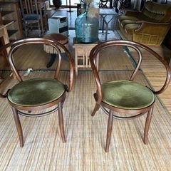椅子all1000円の画像