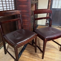椅子all1000円の画像