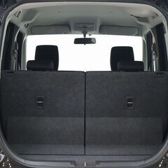 【燃費が良く走行性の良い車！！】　小回りが効くのでオススメです。