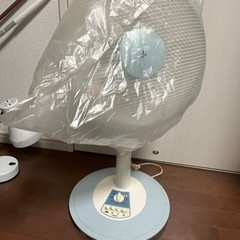 扇風機　差し上げます
