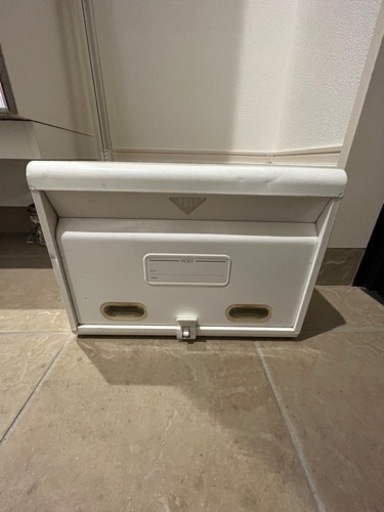 郵便　ポスト