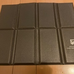 【サウナマット】キュア国分町オリジナルサウナマットの画像