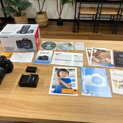 【美品】CANON EOS60D EF-S 18-135 IS kit