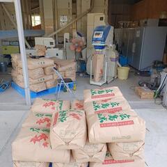 令和6年産　広島県産ヒノヒカリ30kg玄米