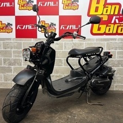 ［キョン様専用］ホンダ　HONDA 　ZOOMER FI   ズ...