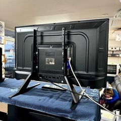 【超美品‼️】VIZMARK 32V型ハイビジョンLED液晶テレビ HDD録画機器対応 地上デジタル専用の画像