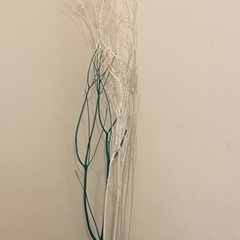 インテリア　枝
