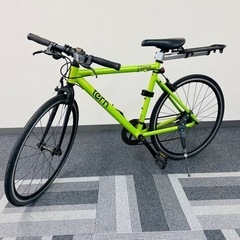 TERN CLUTCH クロスバイク 自転車