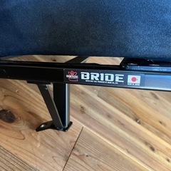 ランクル70  セミバケ　BRIDE STREAMSの画像