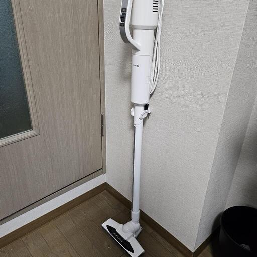 アイリスオーヤマ掃除機(有線)