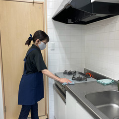 サポート体制ばっちり◎未経験の方でも安心♪簡単なお料理を作ったり...