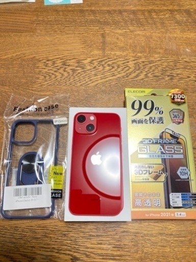 iPhone13miniセット売り