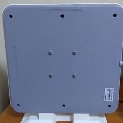 東芝UHFアンテナ　美品の画像