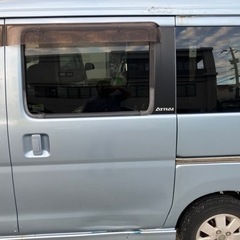 アトレーカスタムターボRS車検残り長い！問い合わせ多数のため一時受付止めてます、、、の画像