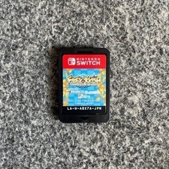 ドカポンキングダム　コネクト　switch版の画像