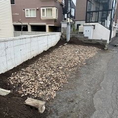 軽自動車専用　屋外駐車場空いてます