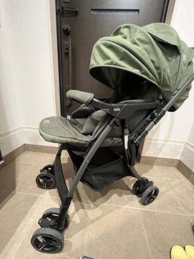 joie ベビーカー
