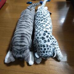 （まだあります!）ぬいぐるみ
