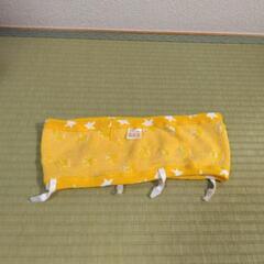 補助便座カバー　おまるカバー　の画像