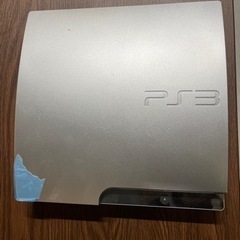 プレステ3