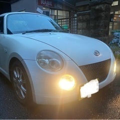 H18年コペン　アクティブトップ‼️ 車検R7、5月とロング‼️