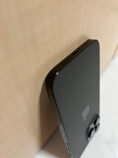 【超美品】iPhone14ProMax256GB             バッテリー100% 購入:2023年7月　　　　　　　　　　
