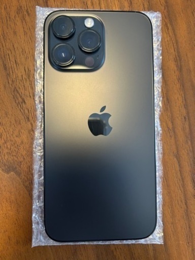 【超美品】iPhone14ProMax256GB             バッテリー100% 購入:2023年7月　　　　　　　　　　　　保証期限:2024年7月　　 SIMフリー　　　　　　　　　　　アクティベーションロック解除済み