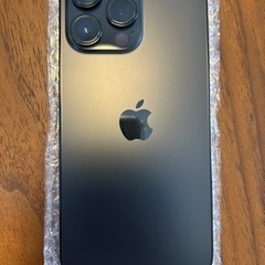 【超美品】iPhone14ProMax256GB        ...