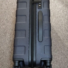 無印良品 キャリーケース 36L スーツケースの画像