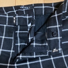 INGNI レディースパンツの画像