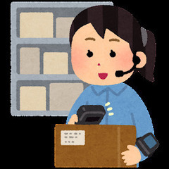 ＼短期＊12/6~22まで／ネットショップ商品の梱包スタッフ＠白山市