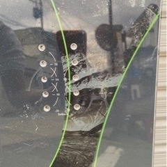 BC Stream S 153W 21-22 （ビーシーストリーム エス）