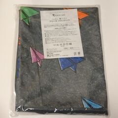 未使用 未開封 非売品 パッチョ 電パッチョ フリースブランケットの画像