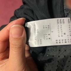 ドレス　バルーンスカート　膝〜膝少し上の丈の画像