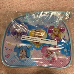 ひろがるスカイ！プリキュア　おでかけ3点セットの画像