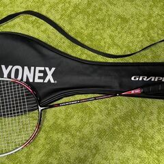 ＹＯＮＥＸ　バトミントン