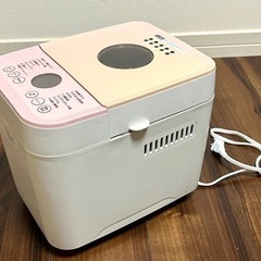 ホームベーカリー　HR-B120Pの画像