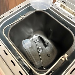 ホームベーカリー　HR-B120Pの画像