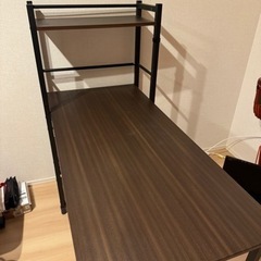 テーブル、学習机