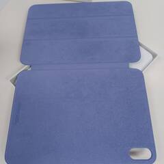 【Apple/純正】iPad mini 第6世代 Smart Folio MM6L3FE/A ラベンダーの画像