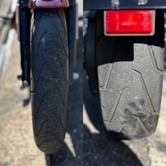 【車検付】 好調 試乗テスト済 ■ハーレーダビッドソン XG750 ストリート 検 ダイナ スポーツスター XL883 クラブスタイル の画像