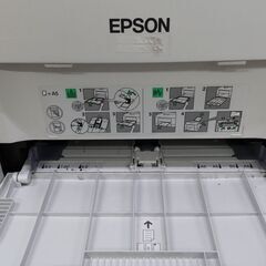 【決まりました】【ジャンク】EPSON　LP-S340DN　A4モノクロレーザープリンター　+増設カセットの画像