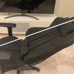 ゲーミングチェアの画像