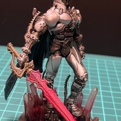 値下げ‼️‼️匠魂‼️😊シャドームーン🌙☺️の画像