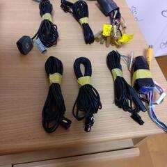 【2023/11/13撤退します】パナソニック　CN-RE06D  カーナビ　2019年の画像