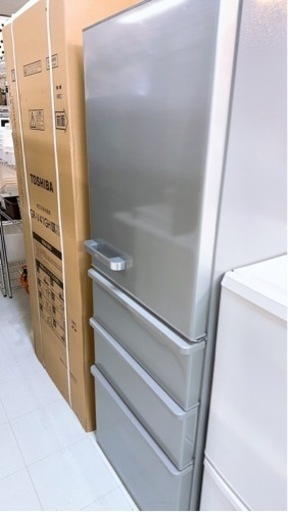 AQUA  4ドア /右開きタイプ /355L 2020年製　熊本リサイクルショップen
