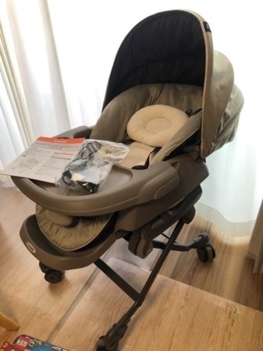 コンビ　ネムリラ　オートスイング　年末売り切り