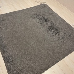 お話中 ホットカーペット シミあり 赤ワインシミ sanyo 動作確認済み 2畳の画像