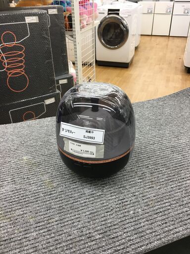 ★ジモティ割あり★  加湿器    動作確認／クリーニング済み SJ3993