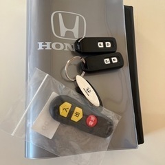 ホンダNbox+ スローパー　の画像